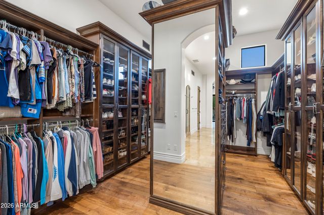 8728 E CAMINO DEL MONTE --, Scottsdale, AZ 85255