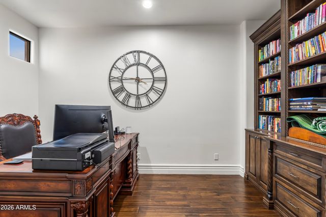 8728 E CAMINO DEL MONTE --, Scottsdale, AZ 85255