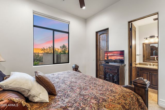 8728 E CAMINO DEL MONTE --, Scottsdale, AZ 85255