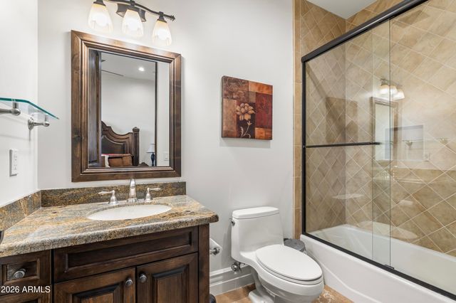 8728 E CAMINO DEL MONTE --, Scottsdale, AZ 85255