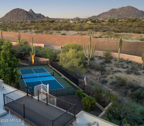 8728 E CAMINO DEL MONTE --, Scottsdale, AZ 85255