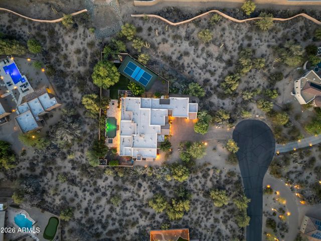 8728 E CAMINO DEL MONTE --, Scottsdale, AZ 85255