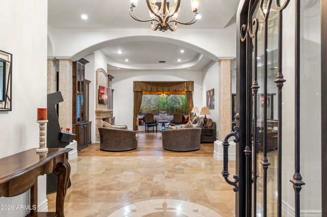 8728 E CAMINO DEL MONTE --, Scottsdale, AZ 85255