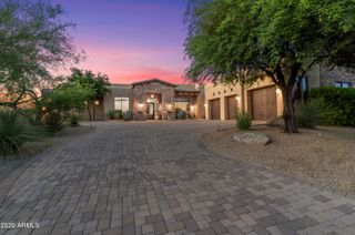 8728 E CAMINO DEL MONTE --, Scottsdale, AZ 85255