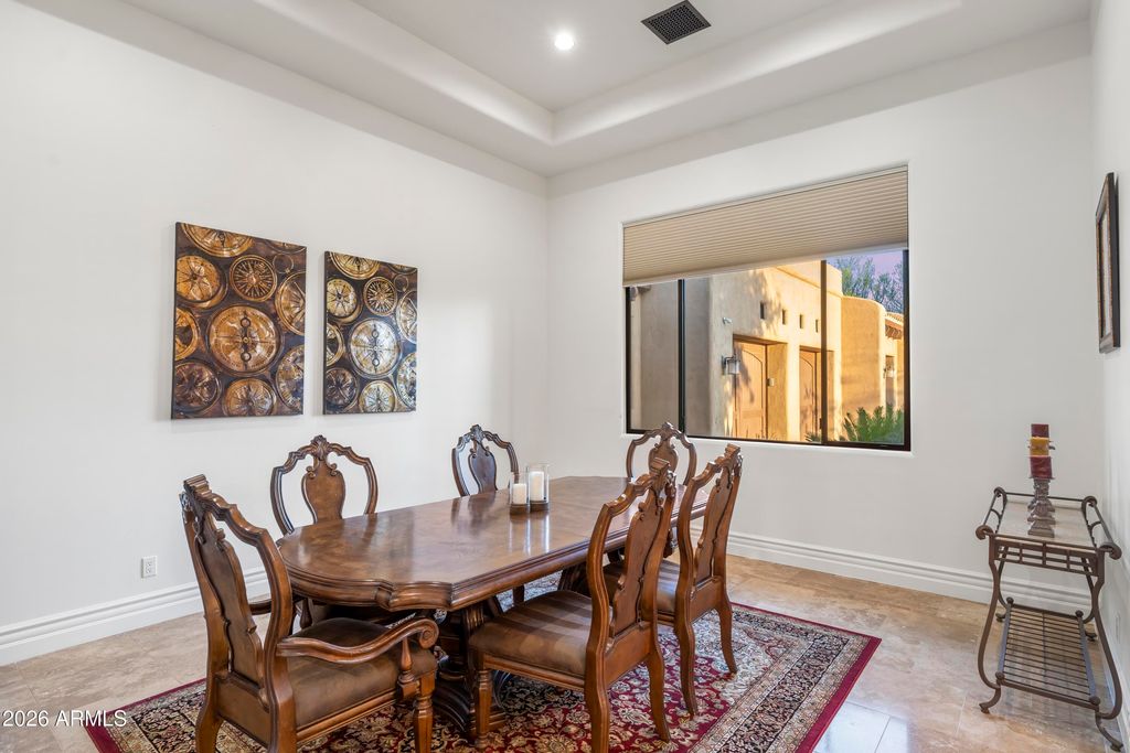 Image 12 of property listing at 8728 E CAMINO DEL MONTE --, Scottsdale, AZ 85255