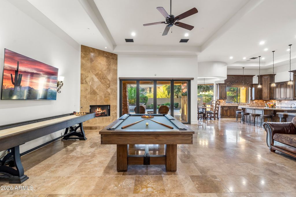 Image 16 of property listing at 8728 E CAMINO DEL MONTE --, Scottsdale, AZ 85255