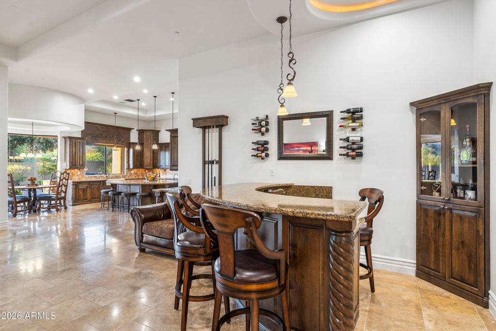 Image 17 of property listing at 8728 E CAMINO DEL MONTE --, Scottsdale, AZ 85255