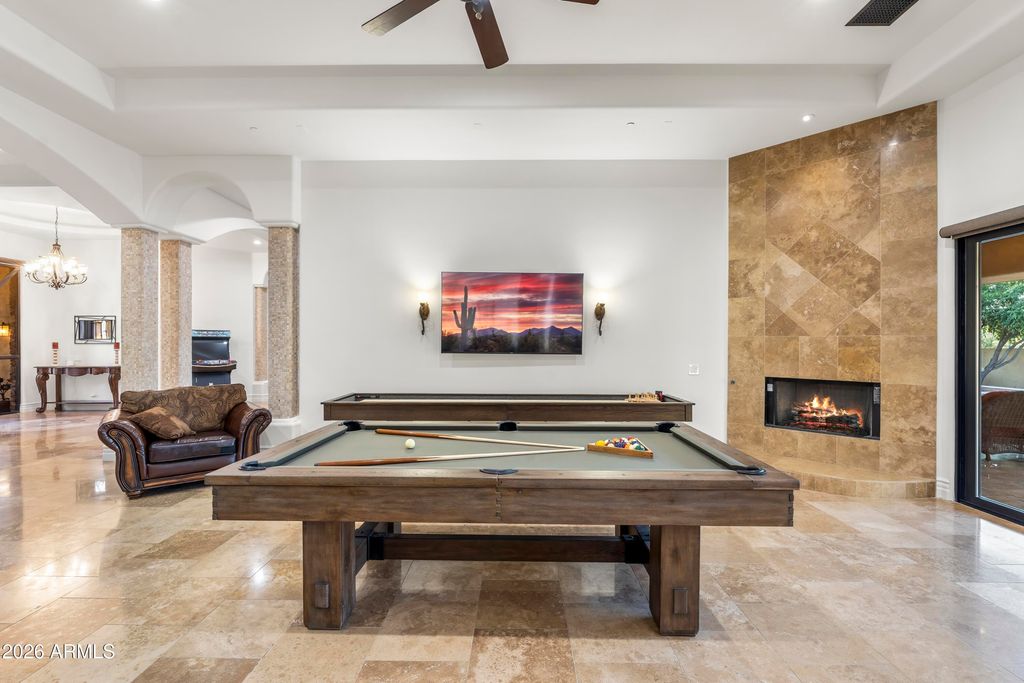 Image 18 of property listing at 8728 E CAMINO DEL MONTE --, Scottsdale, AZ 85255