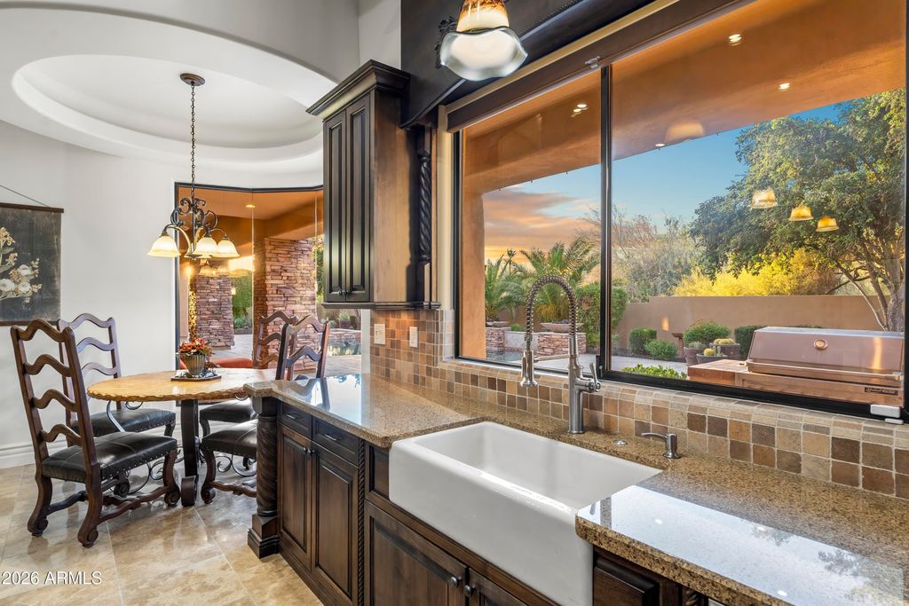 Image 24 of property listing at 8728 E CAMINO DEL MONTE --, Scottsdale, AZ 85255