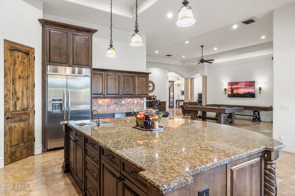 Image 25 of property listing at 8728 E CAMINO DEL MONTE --, Scottsdale, AZ 85255
