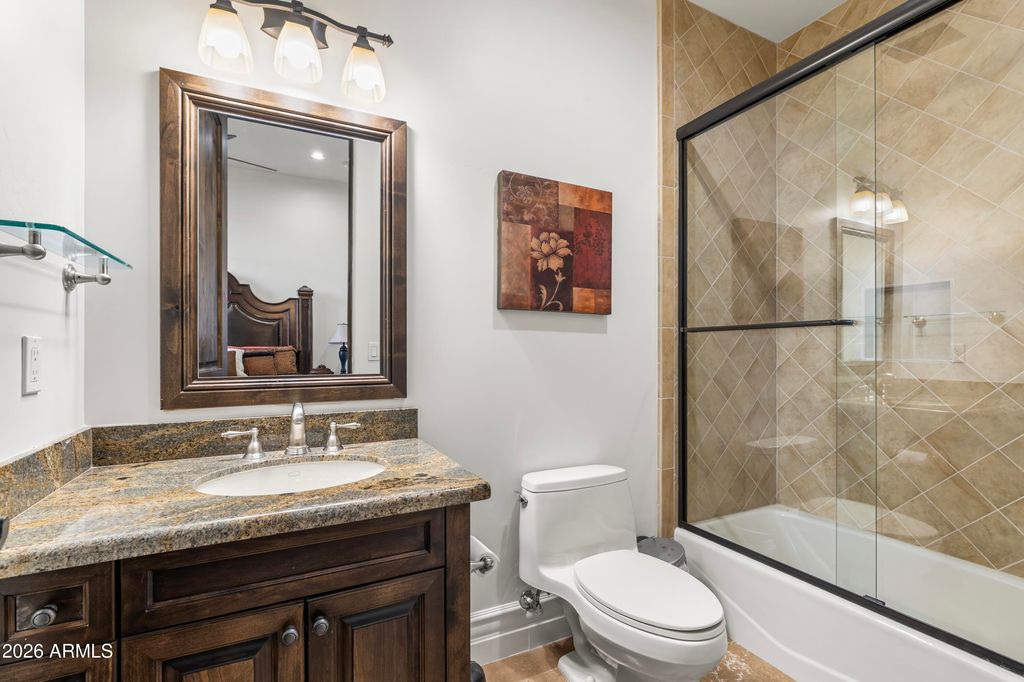 Image 42 of property listing at 8728 E CAMINO DEL MONTE --, Scottsdale, AZ 85255