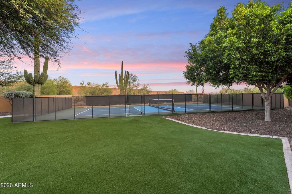 Image 46 of property listing at 8728 E CAMINO DEL MONTE --, Scottsdale, AZ 85255