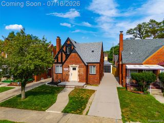 18474 Griggs Street, Detroit, MI 48221