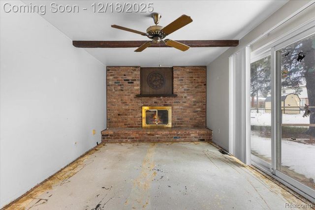 13227 Grand Haven Drive, Sterling Heights, MI 48312