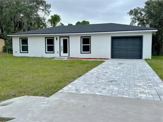 12 WILLOW TERRACE, Ocala, FL 34472