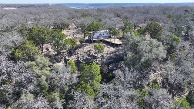 4915 S Lakeview, Gordon, TX 76453