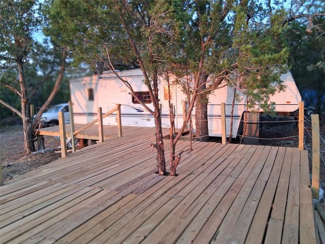 4915 S Lakeview, Gordon, TX 76453