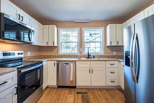 705 Carr Street, High Point, NC 27262