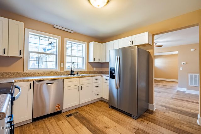 705 Carr Street, High Point, NC 27262