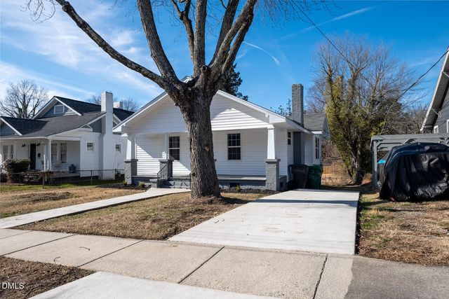 705 Carr Street, High Point, NC 27262