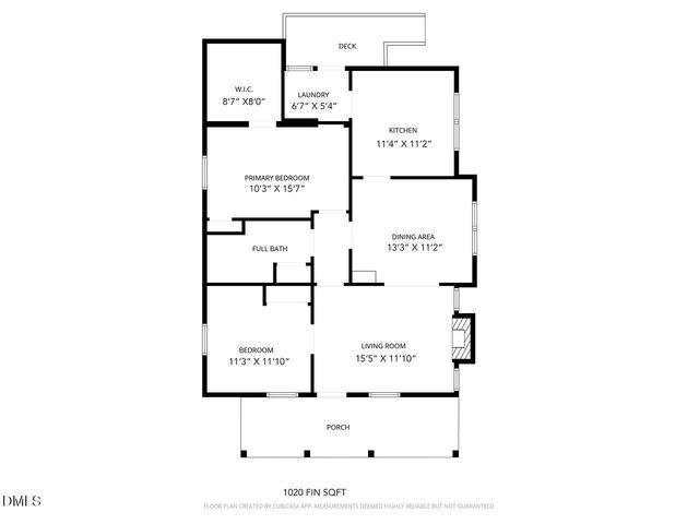 705 Carr Street, High Point, NC 27262