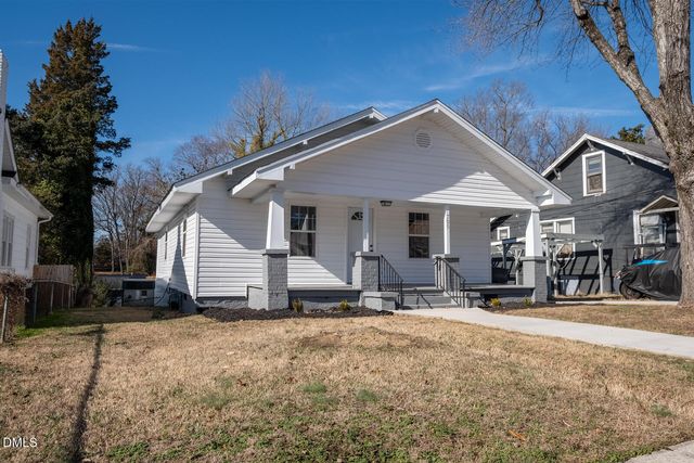 705 Carr Street, High Point, NC 27262