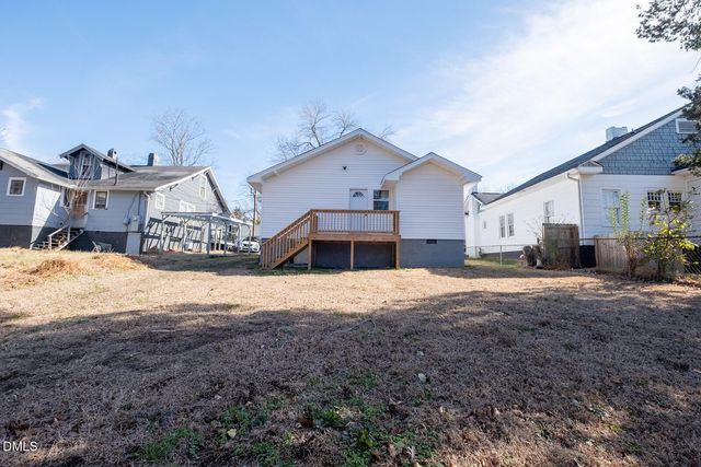 705 Carr Street, High Point, NC 27262