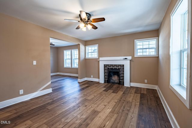 705 Carr Street, High Point, NC 27262