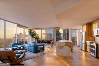 1080 Peachtree Street NE 2503, Atlanta, GA 30309