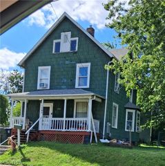 1343 Garfield Avenue SW, Canton, OH 44706