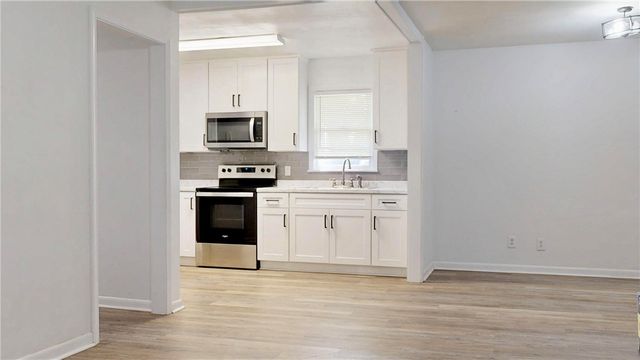 2202 Pioneer Street, Waycross, GA 31501