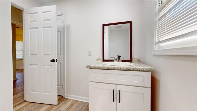 2202 Pioneer Street, Waycross, GA 31501