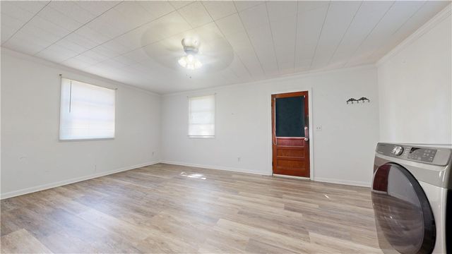 2202 Pioneer Street, Waycross, GA 31501