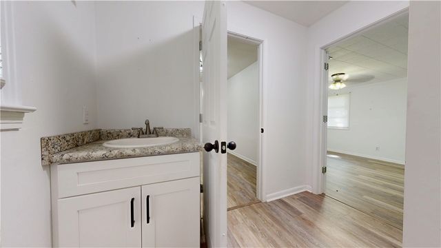 2202 Pioneer Street, Waycross, GA 31501