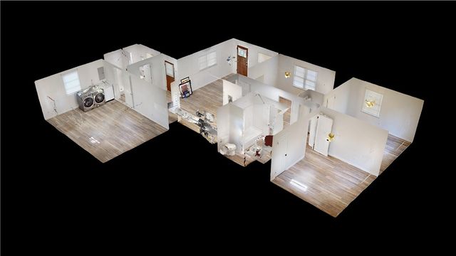 2202 Pioneer Street, Waycross, GA 31501