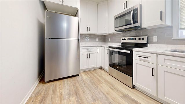 2202 Pioneer Street, Waycross, GA 31501