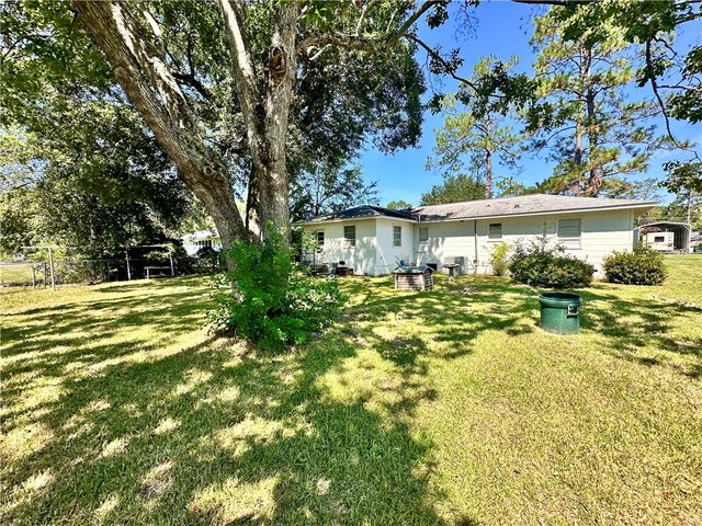 2202 Pioneer Street, Waycross, GA 31501