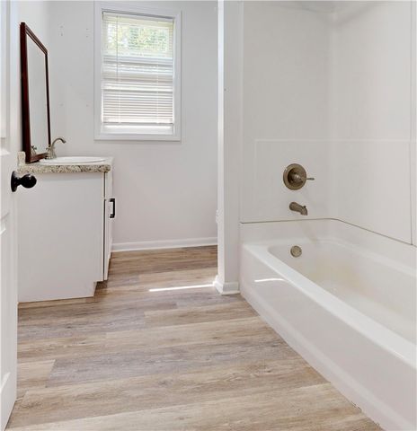 2202 Pioneer Street, Waycross, GA 31501