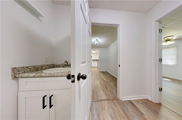 2202 Pioneer Street, Waycross, GA 31501