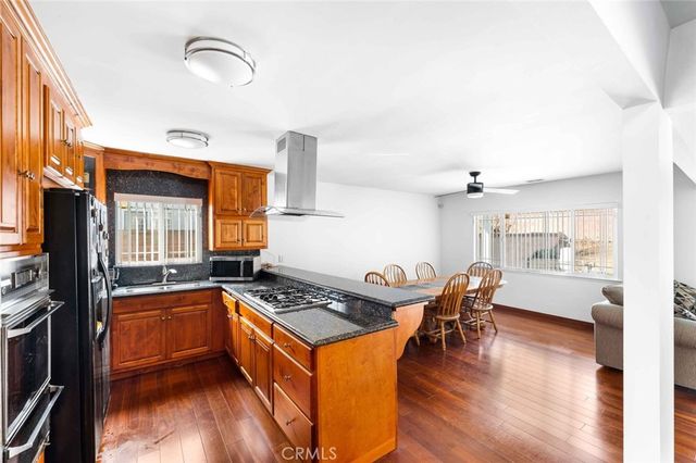 713 N Orcutt, Montebello, CA 90640