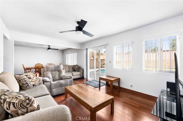 713 N Orcutt, Montebello, CA 90640