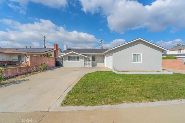713 N Orcutt, Montebello, CA 90640