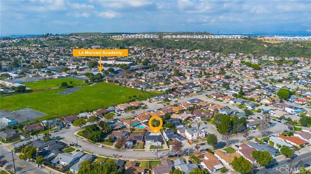 713 N Orcutt, Montebello, CA 90640