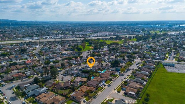 713 N Orcutt, Montebello, CA 90640