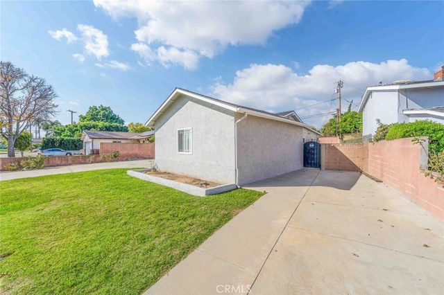 713 N Orcutt, Montebello, CA 90640