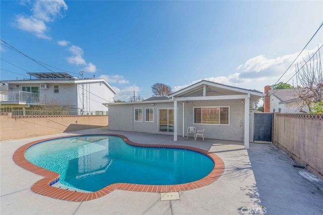 713 N Orcutt, Montebello, CA 90640