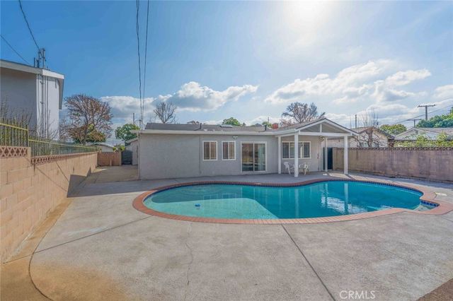 713 N Orcutt, Montebello, CA 90640
