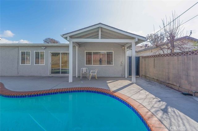 713 N Orcutt, Montebello, CA 90640