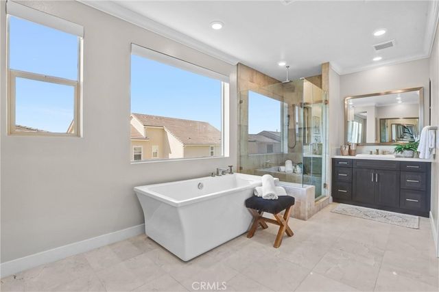 58 Sagan Way, Irvine, CA 92618
