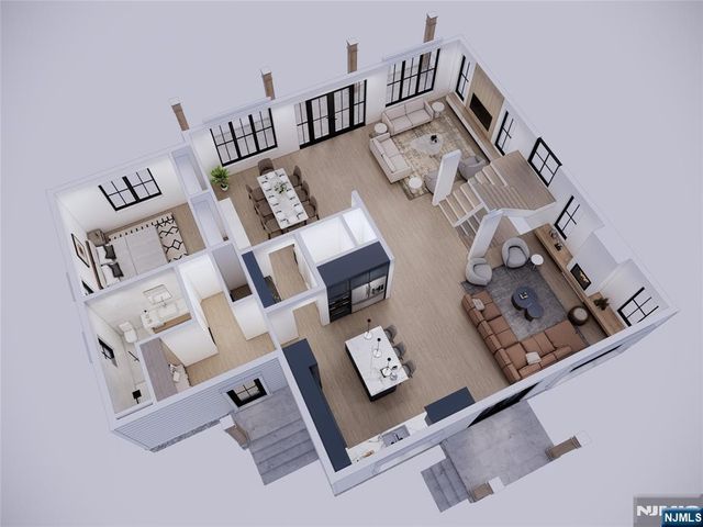 615 Shelton Road, Ridgewood, NJ 07450